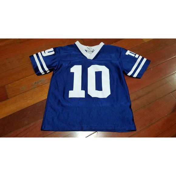 new york giants toddler jersey